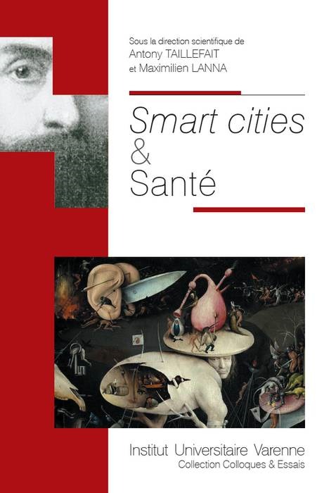 SMART CITIES & SANTE