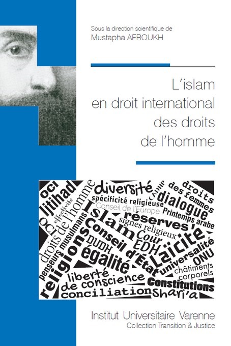 L ISLAM EN DROIT INTERNATIONAL DES DROITS DE L HOMME