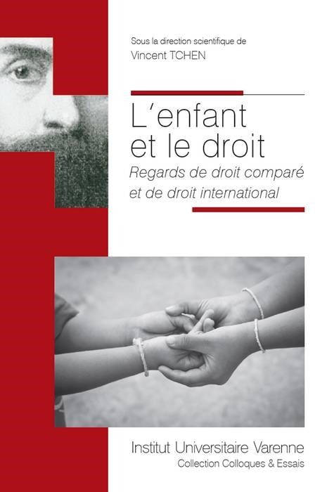 L'ENFANT ET LE DROIT