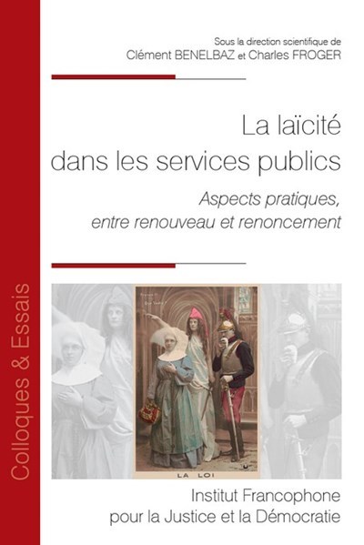 La laïcité dans les services publics