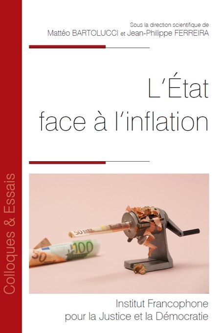 L'État face à l'inflation