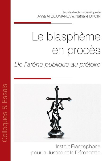 Le blasphème en procès