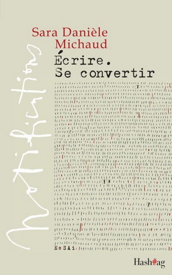 ECRIRE. SE CONVERTIR