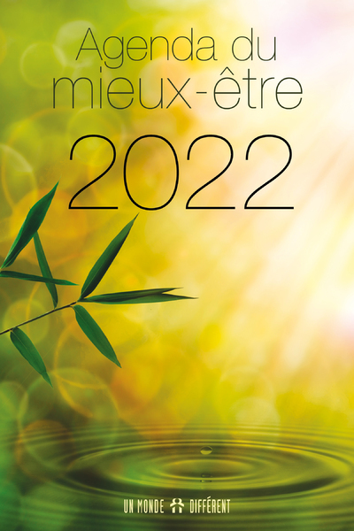Agenda du mieux-être 2022