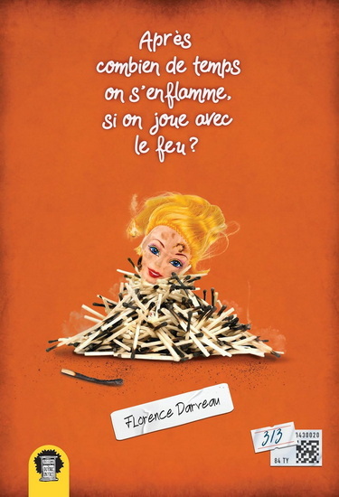 APRES COMBIEN DE TEMPS V 03 ON S'ENFLAMME, SI ON JOUE AVEC LE FEU