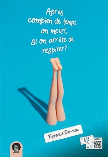 APRES COMBIEN DE TEMPS V 01 ON MEURT, SI ON ARRETE DE RESPIRER ?