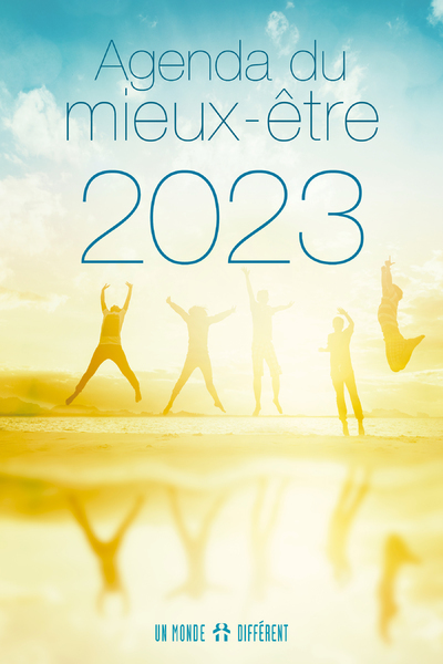 Agenda du mieux être 2023