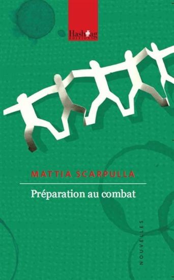 PREPARATION AU COMBAT