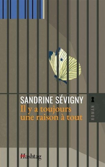 IL Y A TOUJOURS UNE RAISON A TOUT