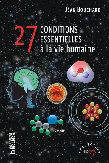 27 CONDITIONS ESSENTIELLES A LA VIE HUMAINE