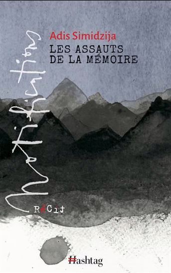 LES ASSAUTS DE LA MEMOIRE