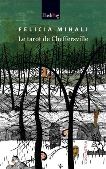 LE TAROT DE CHEFFERSVILLE
