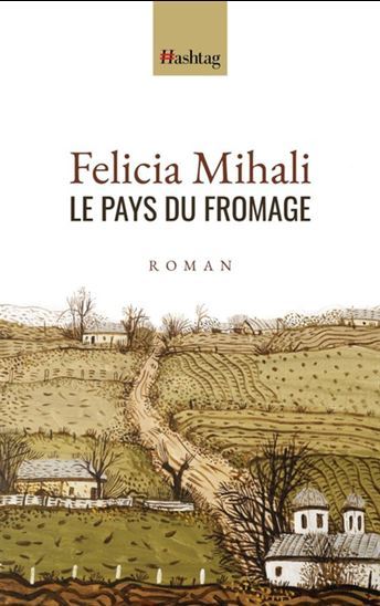 LE PAYS DU FROMAGE