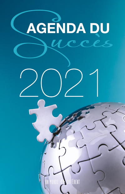 Agenda du succès 2021