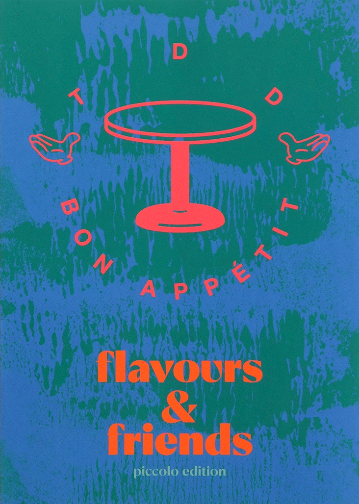 Flavours & friends – Piccolo edition