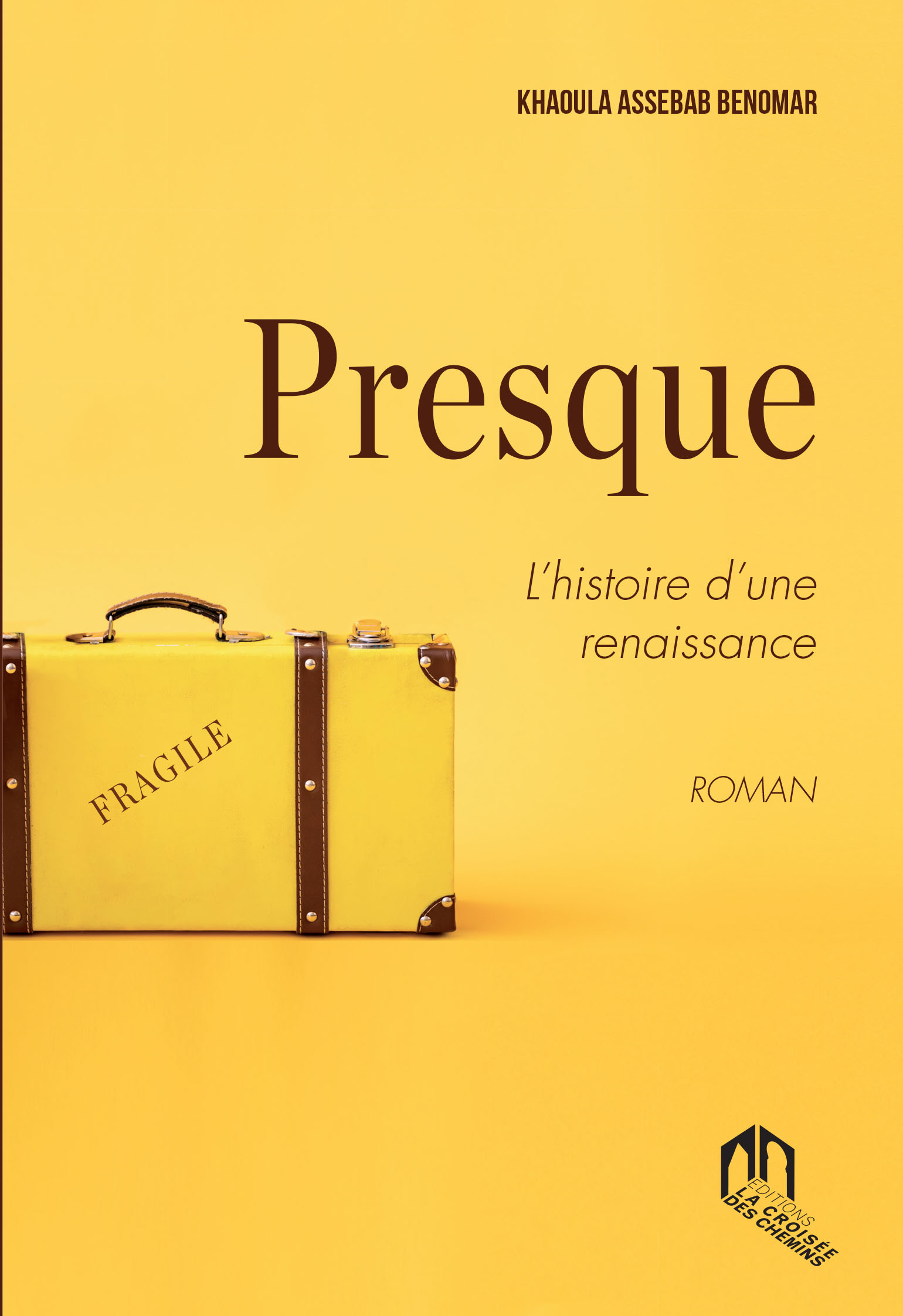 PRESQUE  LHISTOIRE DUNE REN