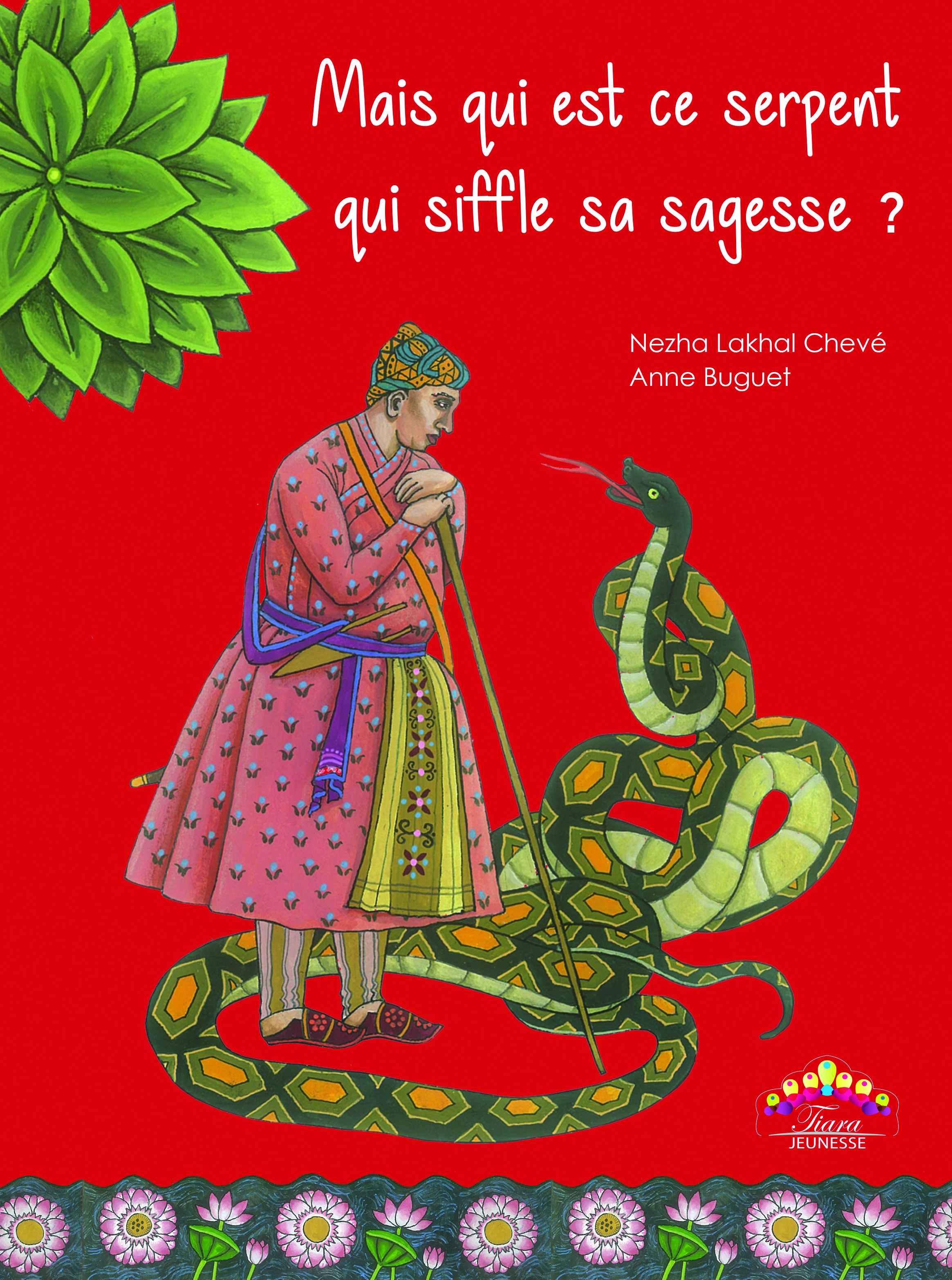MAIS QUI EST CE SERPENT QUI SI