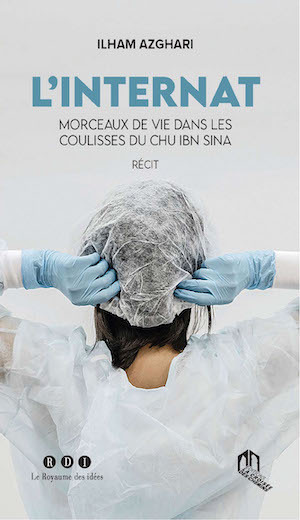 LINTERNAT MORCEAUX DE VIE DAN