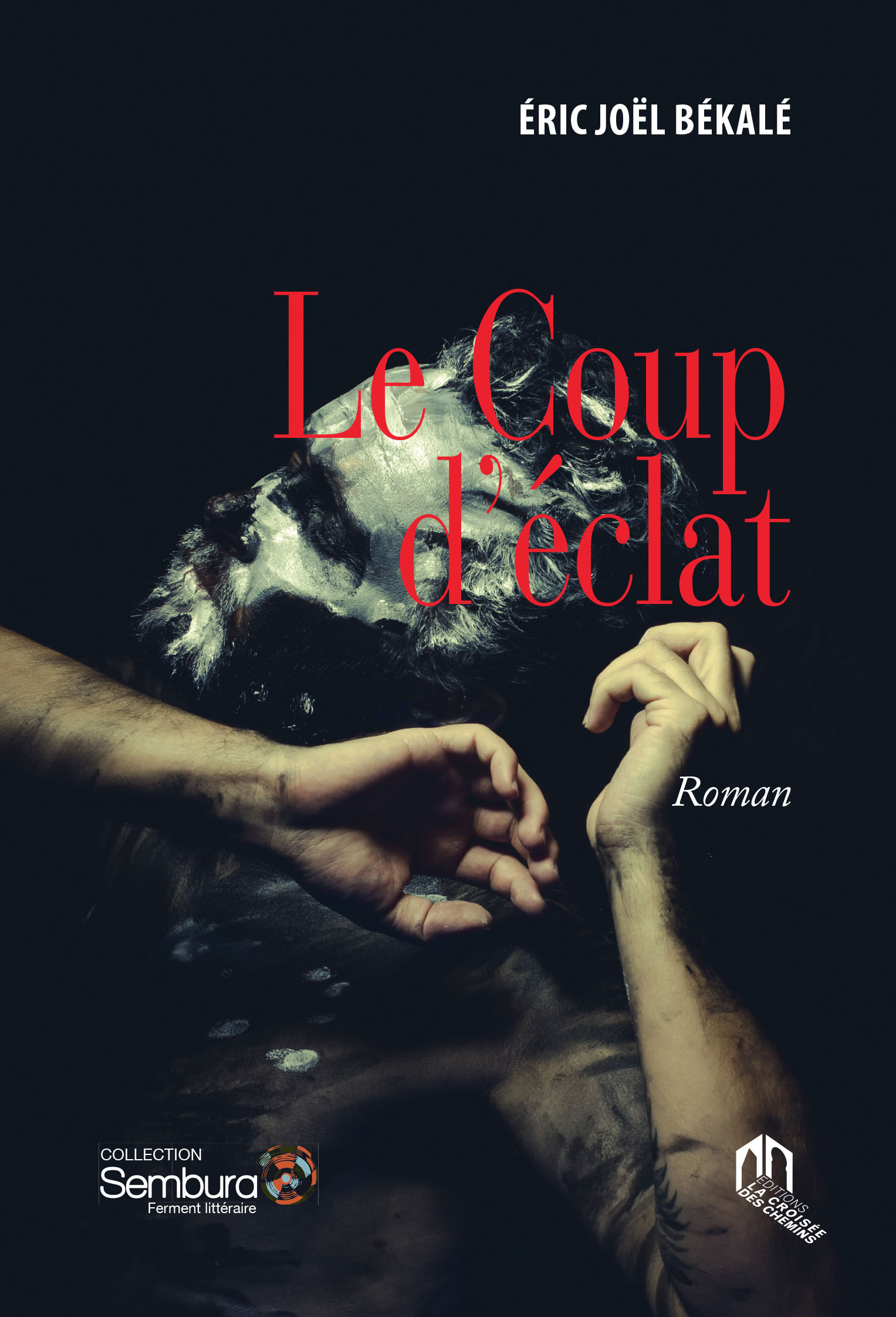 LE COUP DéCLAT