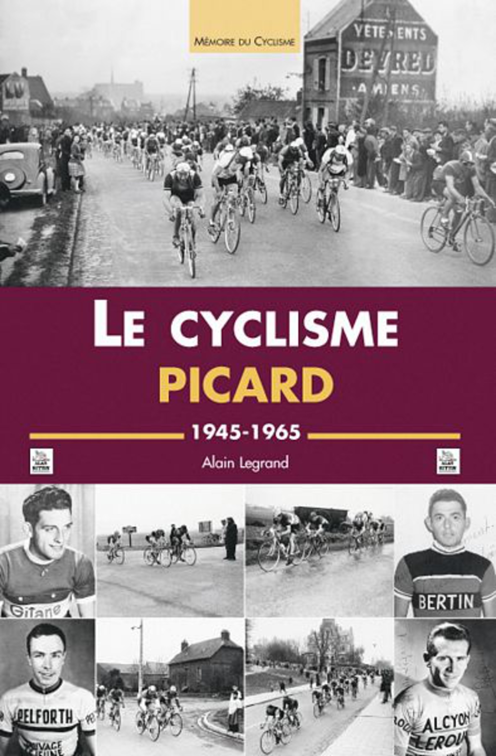 Cyclisme picard (Le)