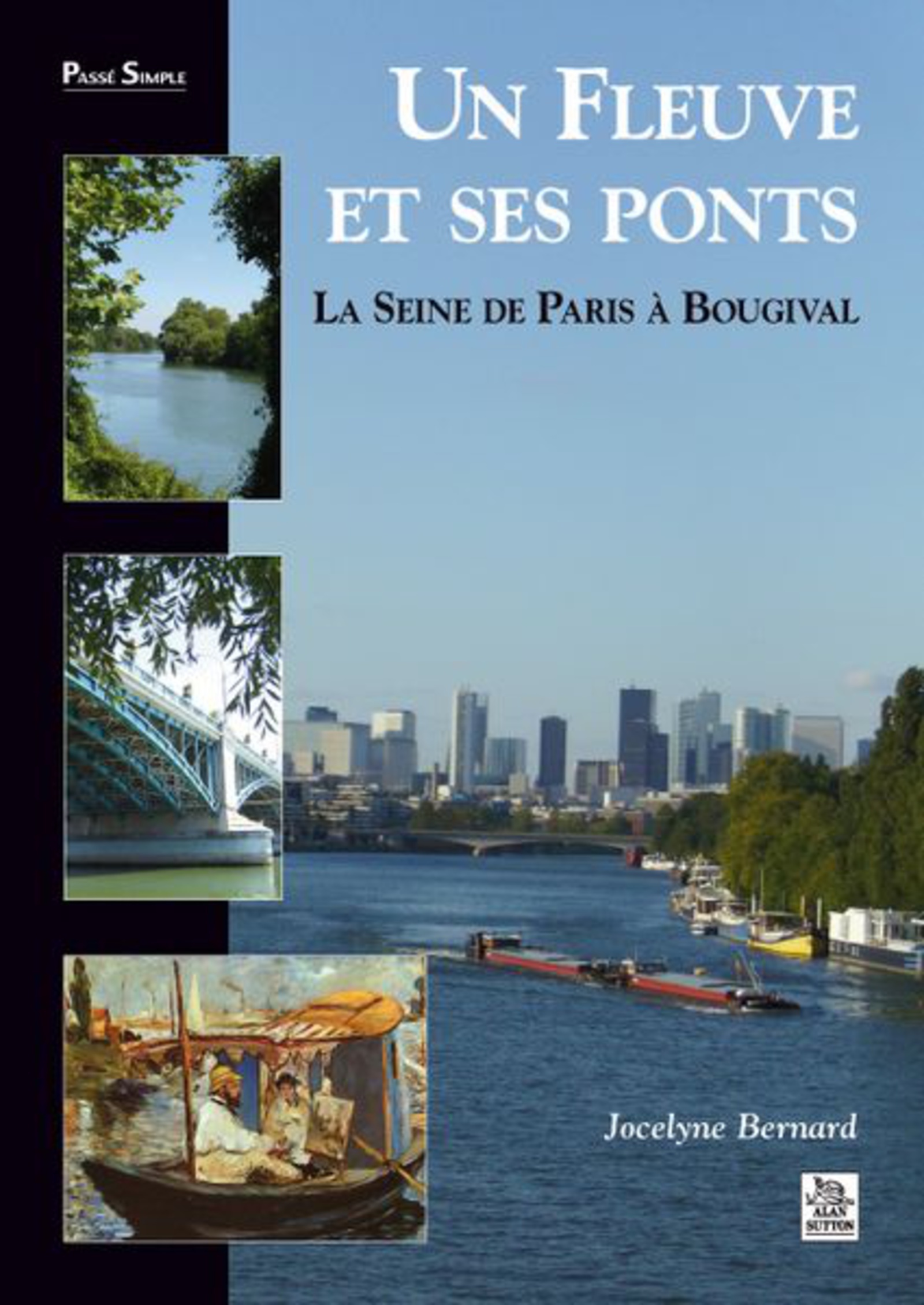 Fleuve et ses ponts (un)