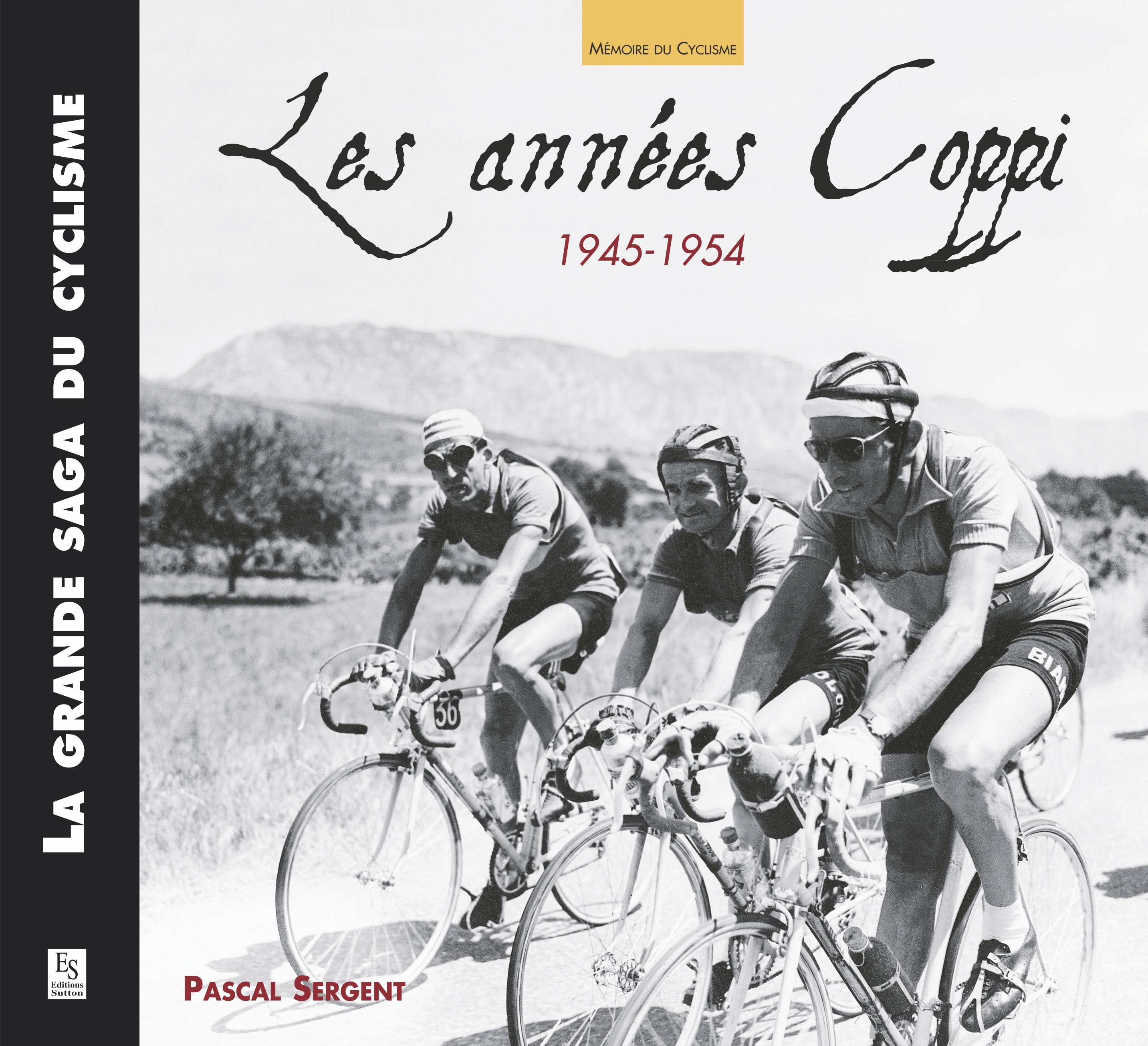 Années Coppi (Les)