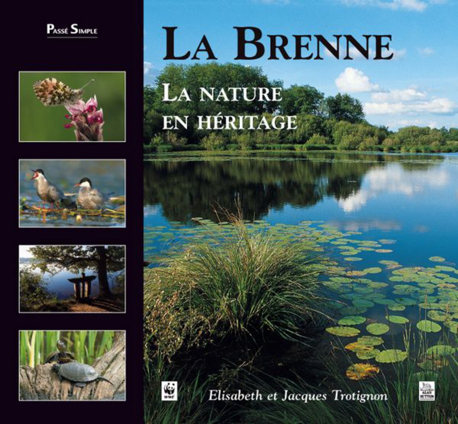 Brenne - La nature en héritage (La)