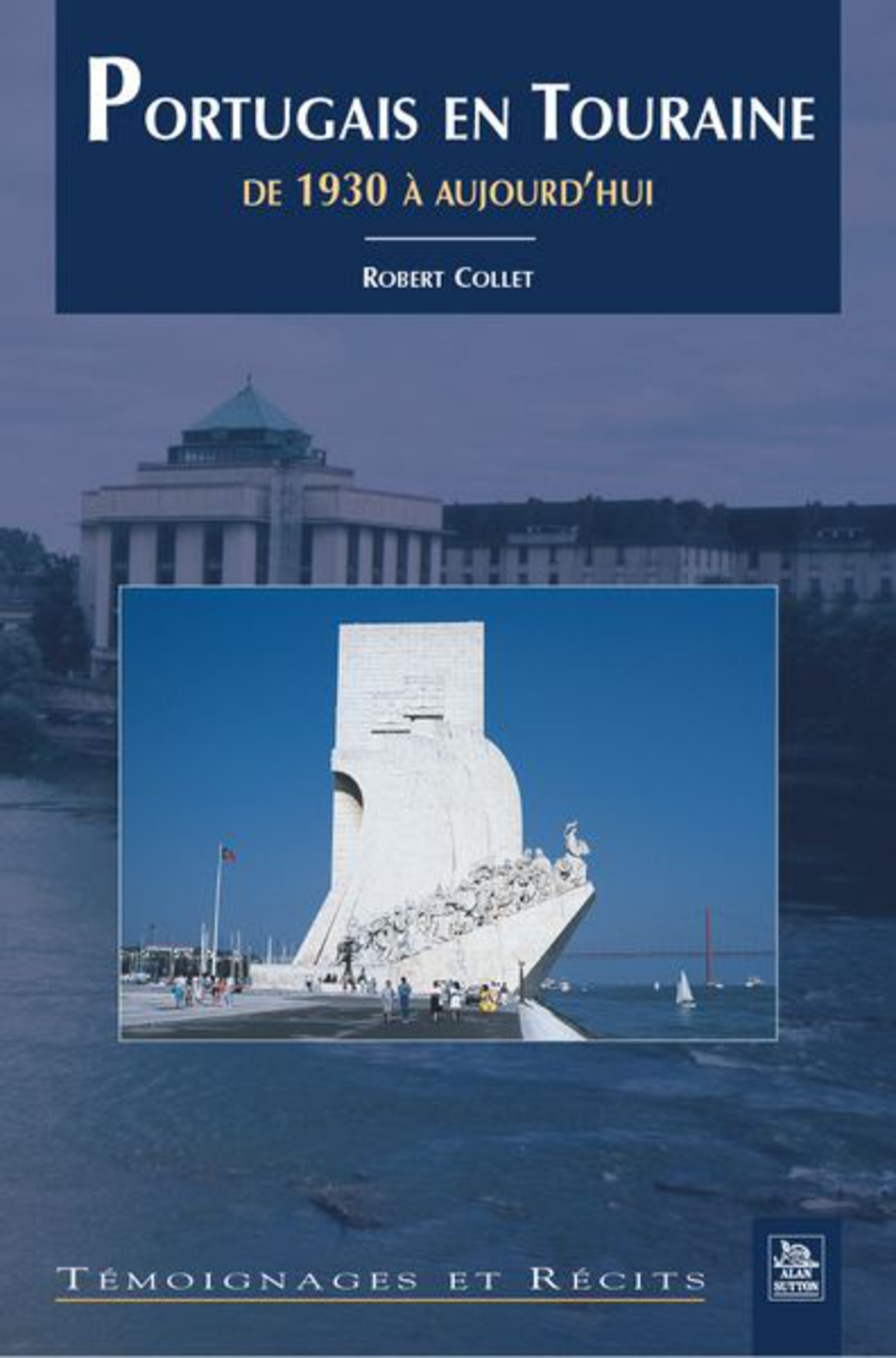 Portugais en Touraine