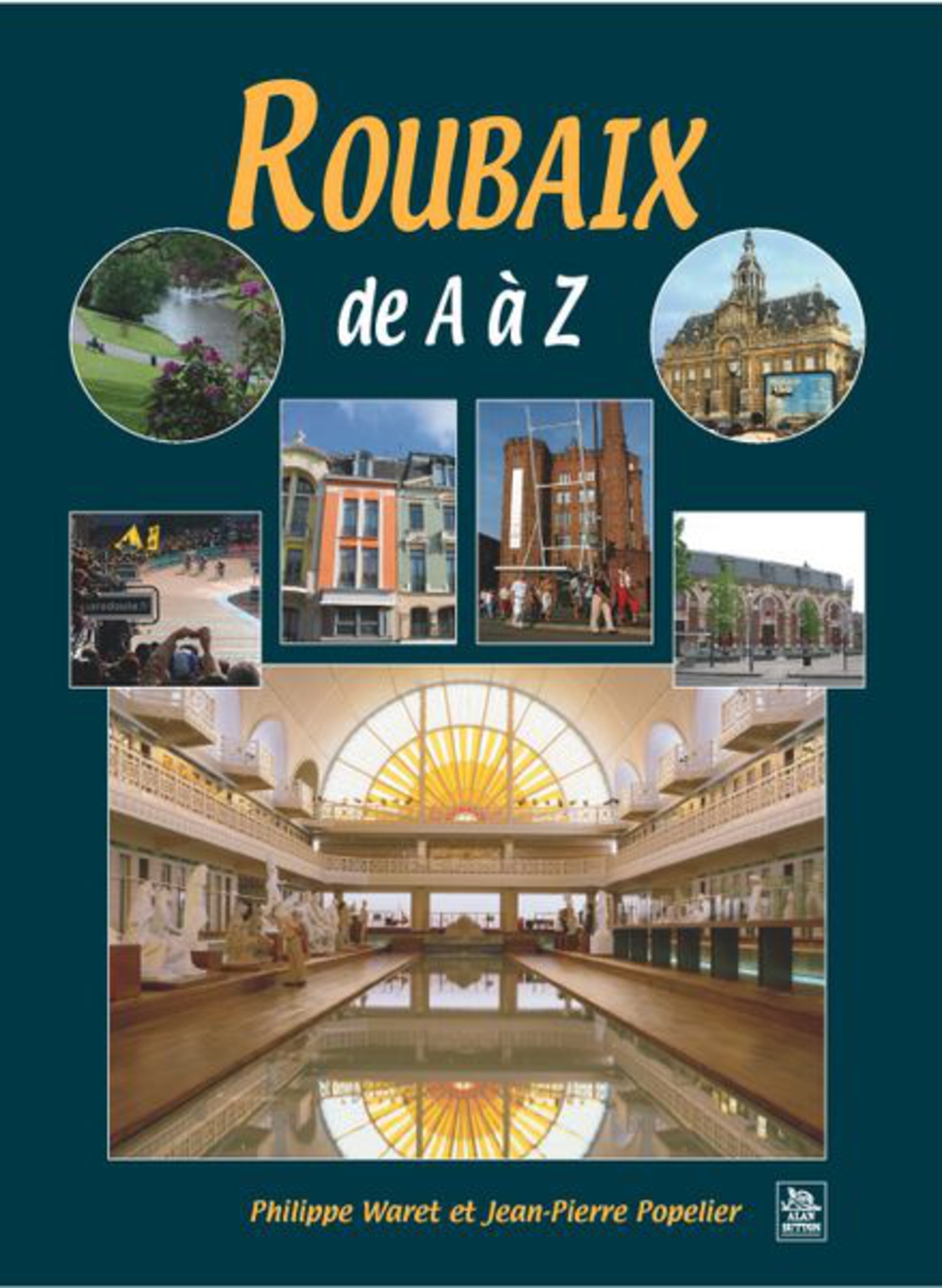 Roubaix de A à Z