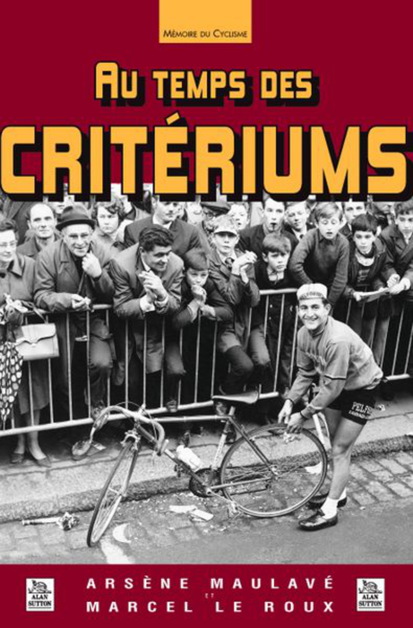 Temps des Critériums (Au)