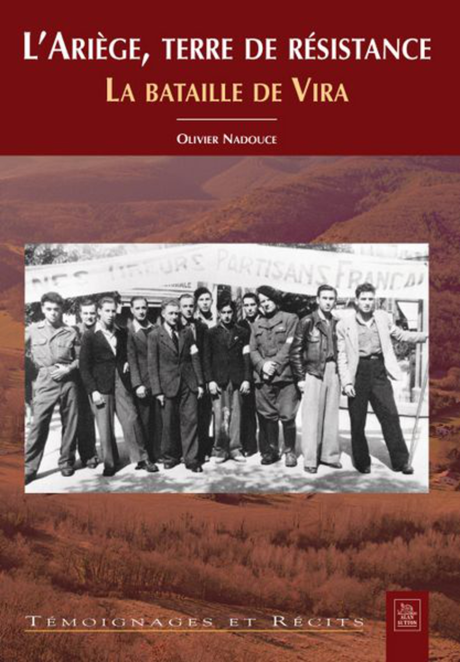 Ariège, terre de résistance (L')