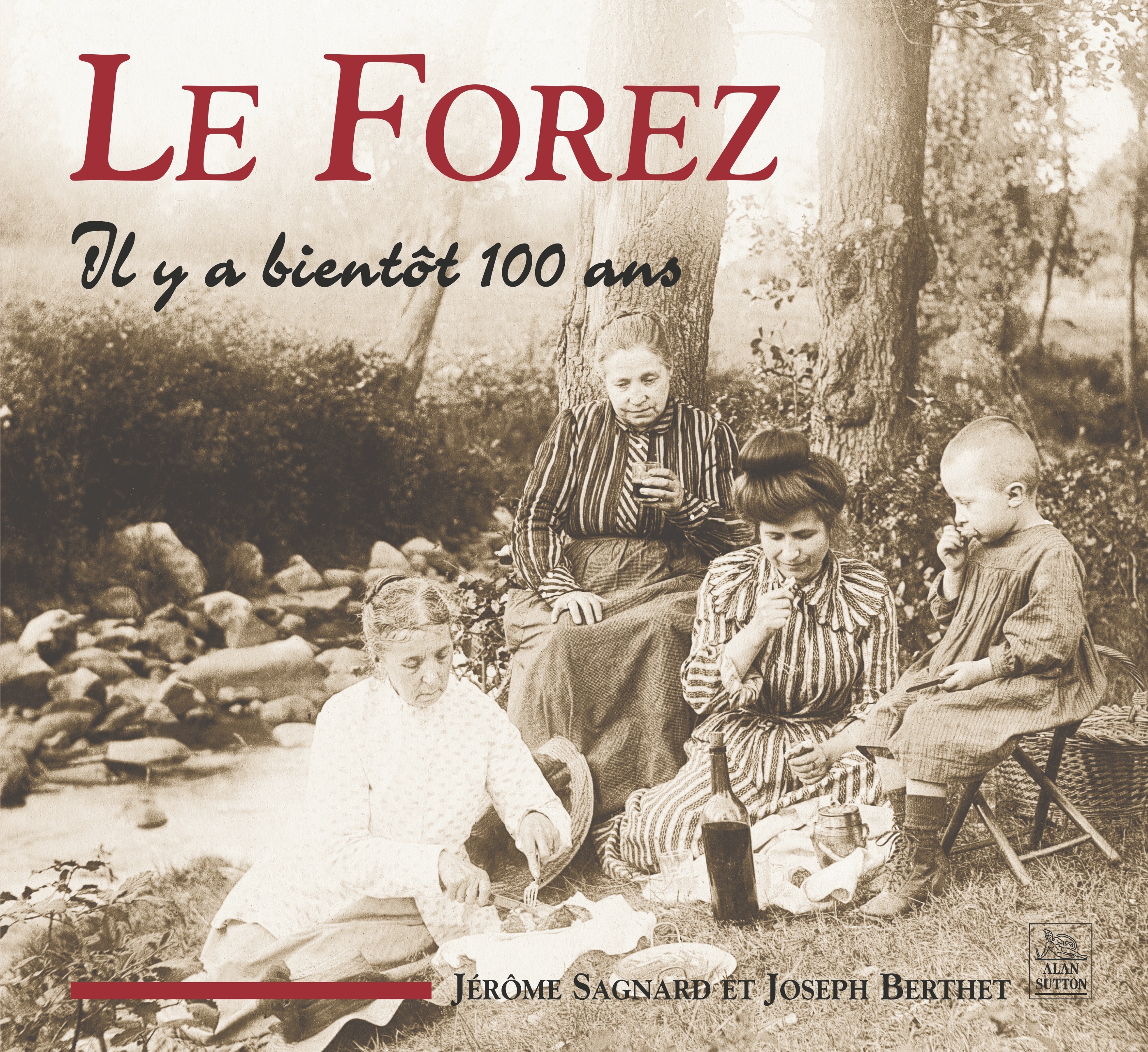 Forez (Le)