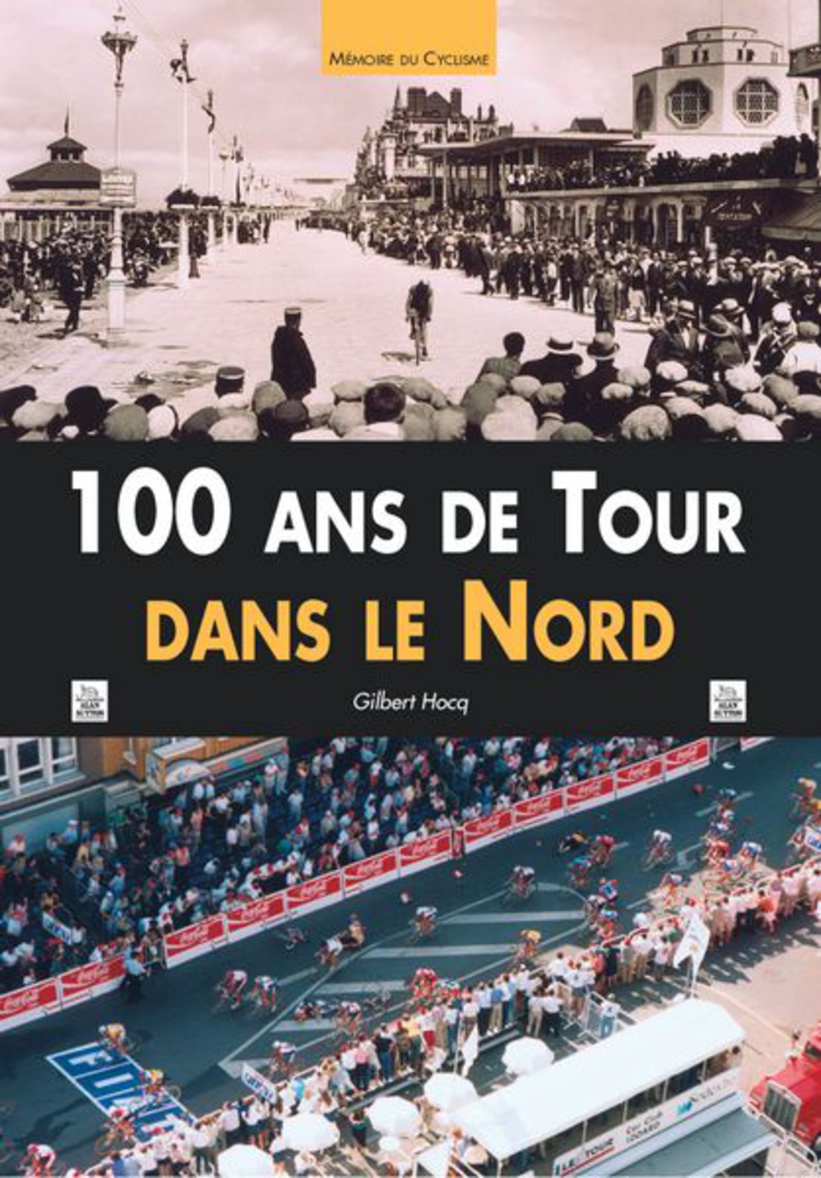 100 ans de Tour dans le Nord