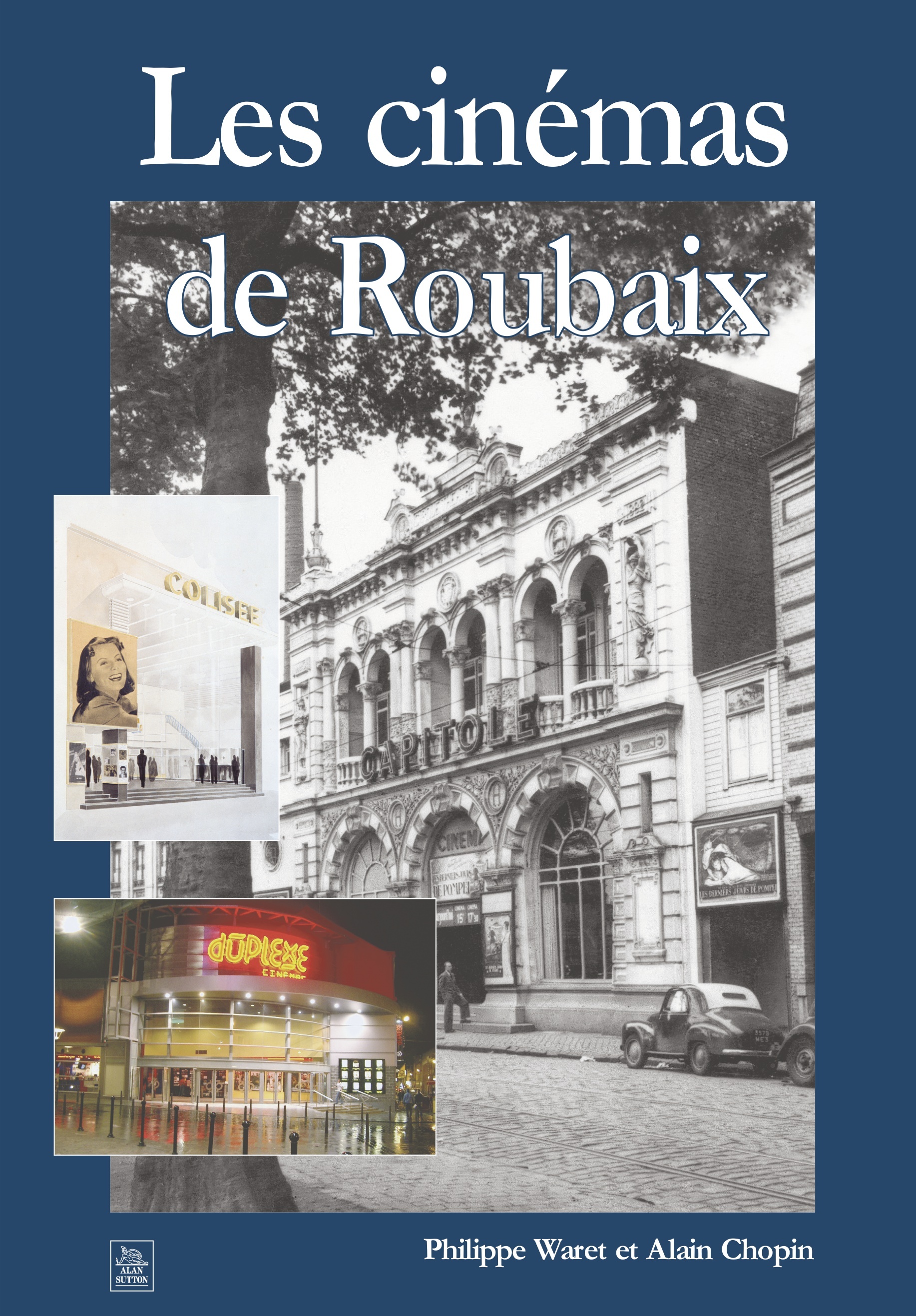 Cinémas de Roubaix (Les)