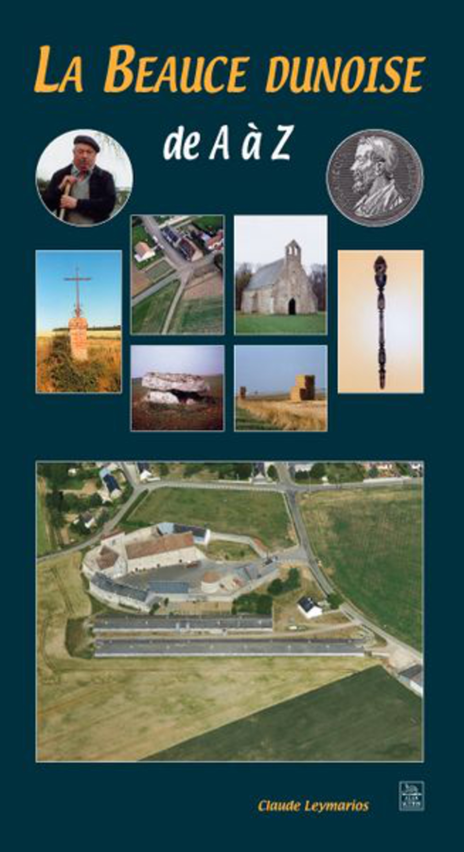 Beauce dunoise de A à Z (La)