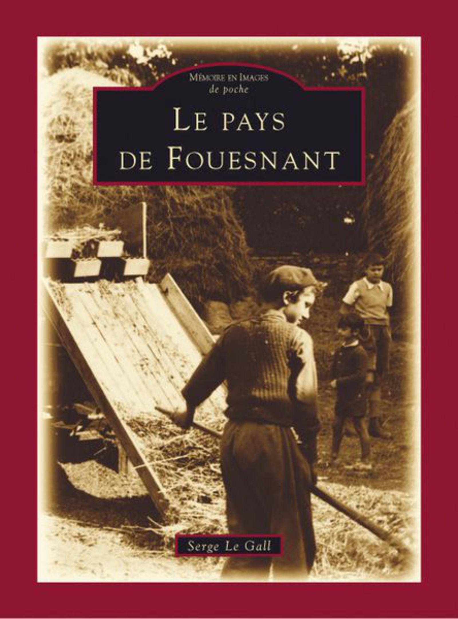 Fouesnant (Pays de) - Poche