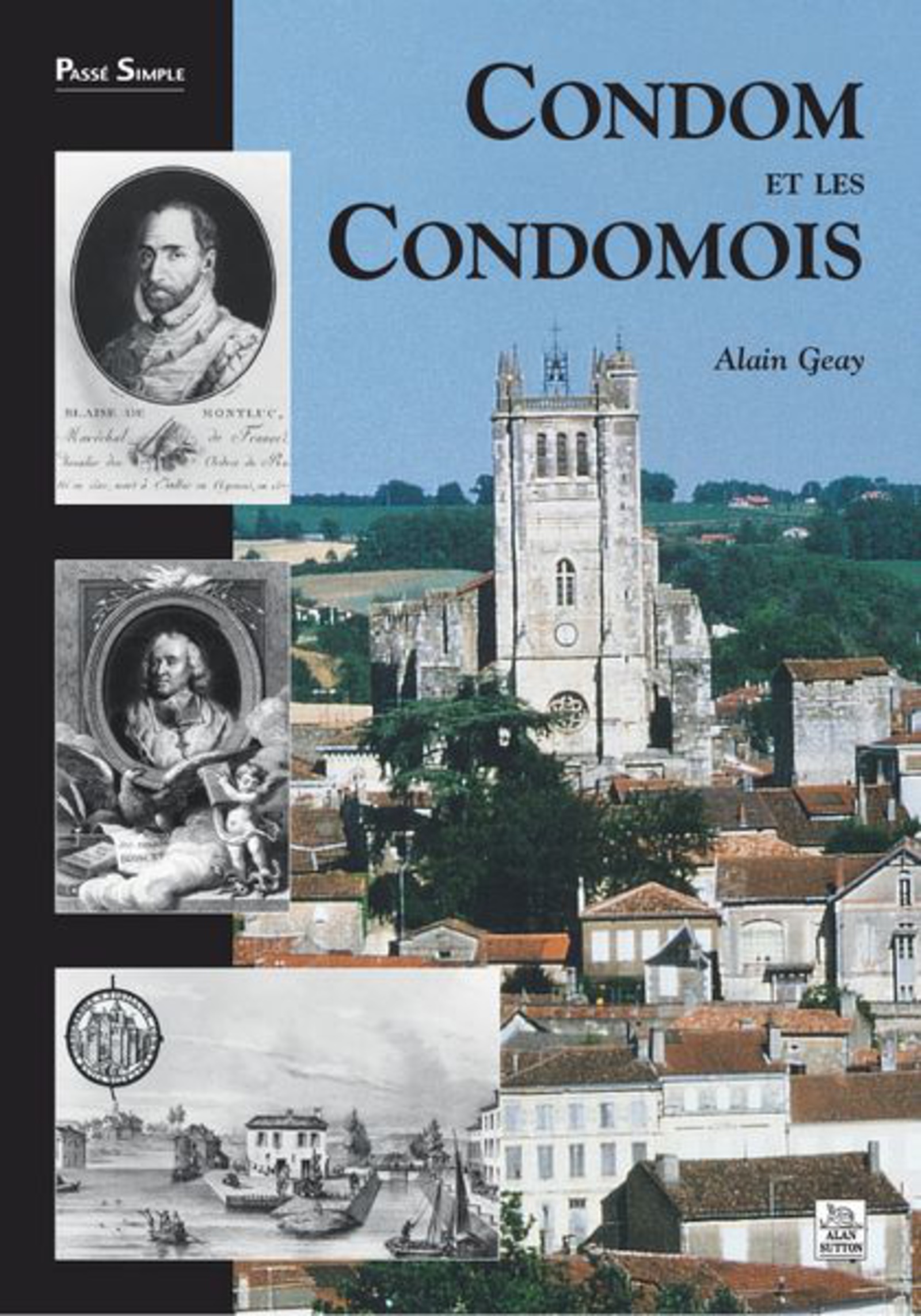 Condom et les Condomois