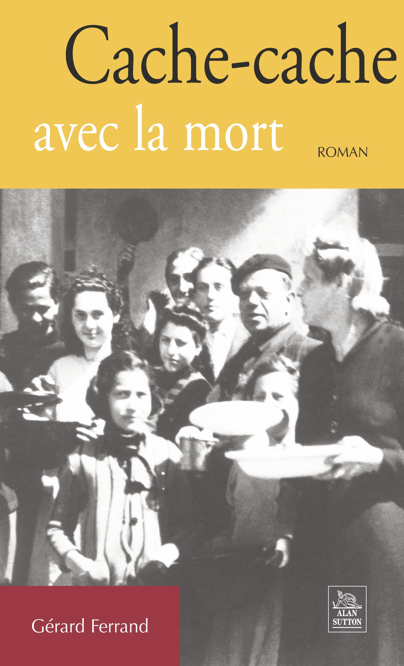 Cache-cache avec la mort