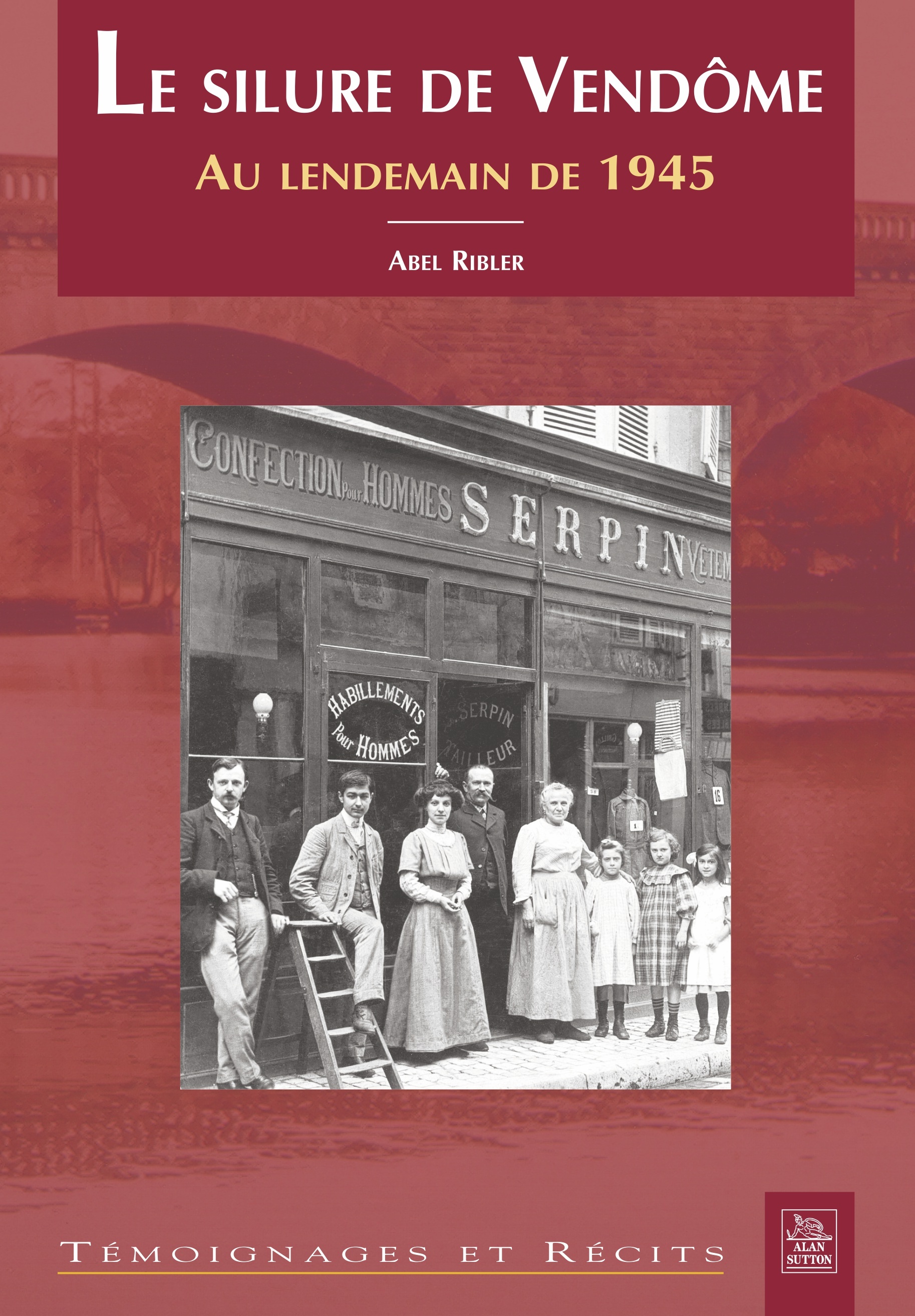 Silure de Vendôme (Le)