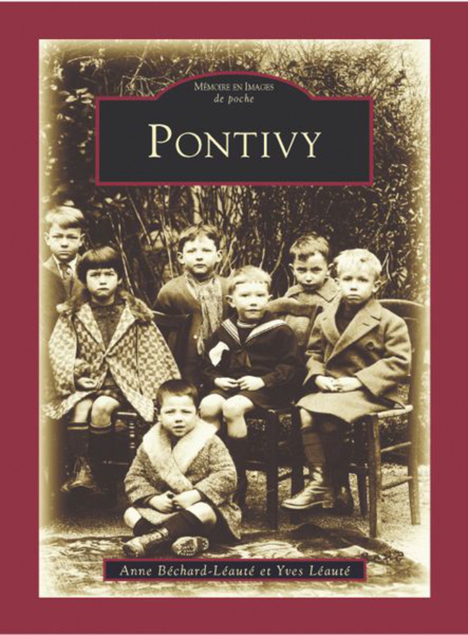 Pontivy - Poche