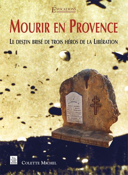 Mourir en Provence