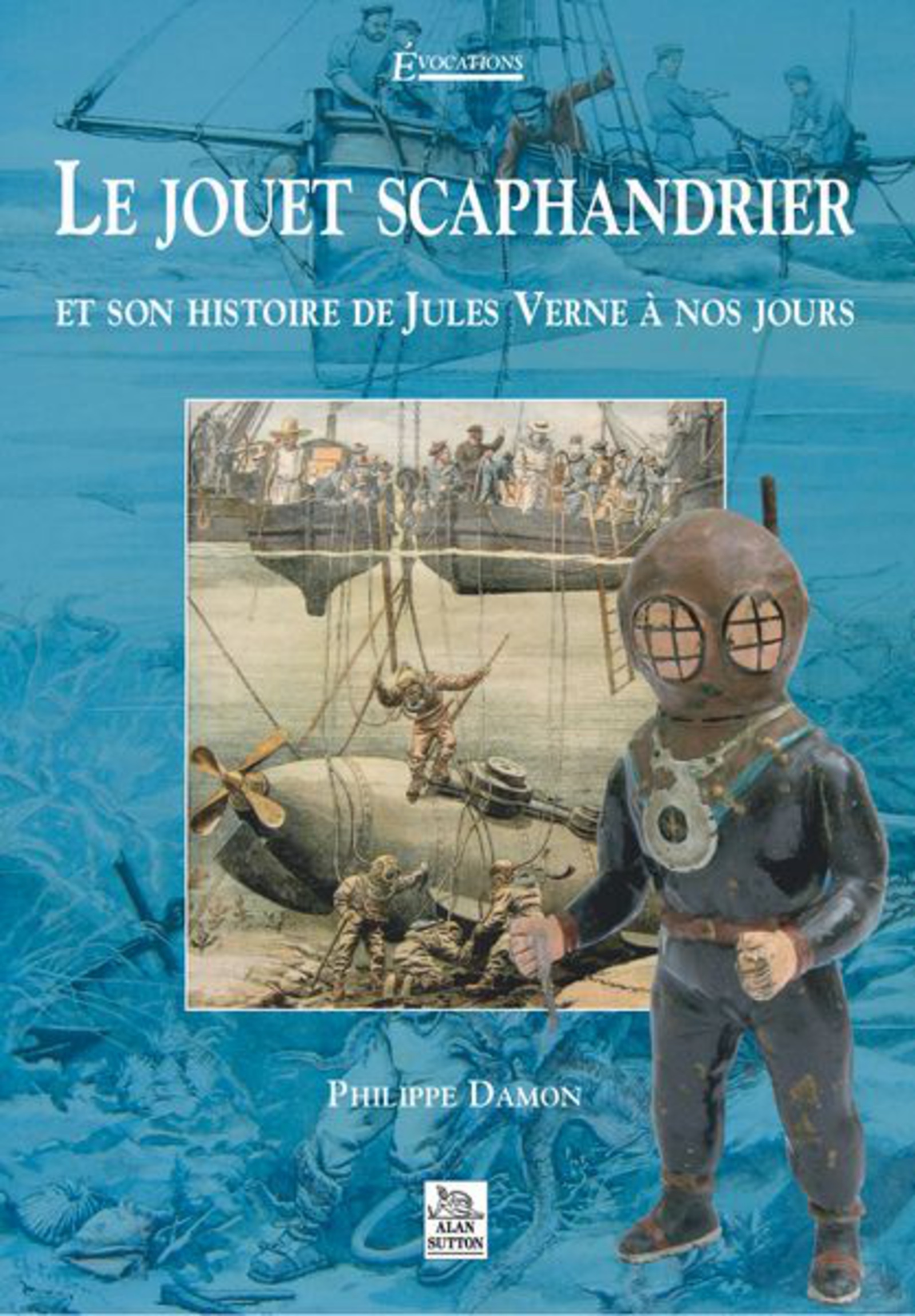Jouet scaphandrier (Le)