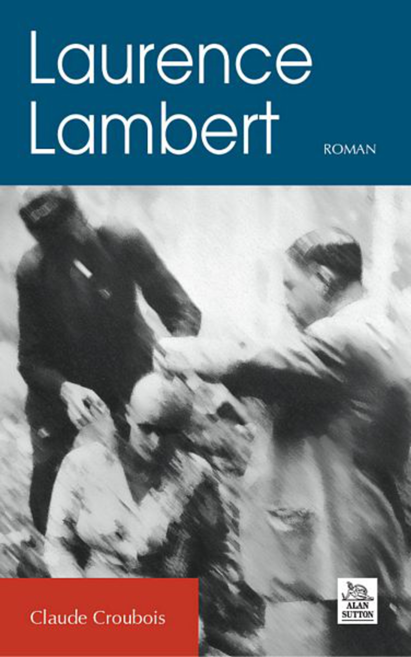 Laurence lambert
