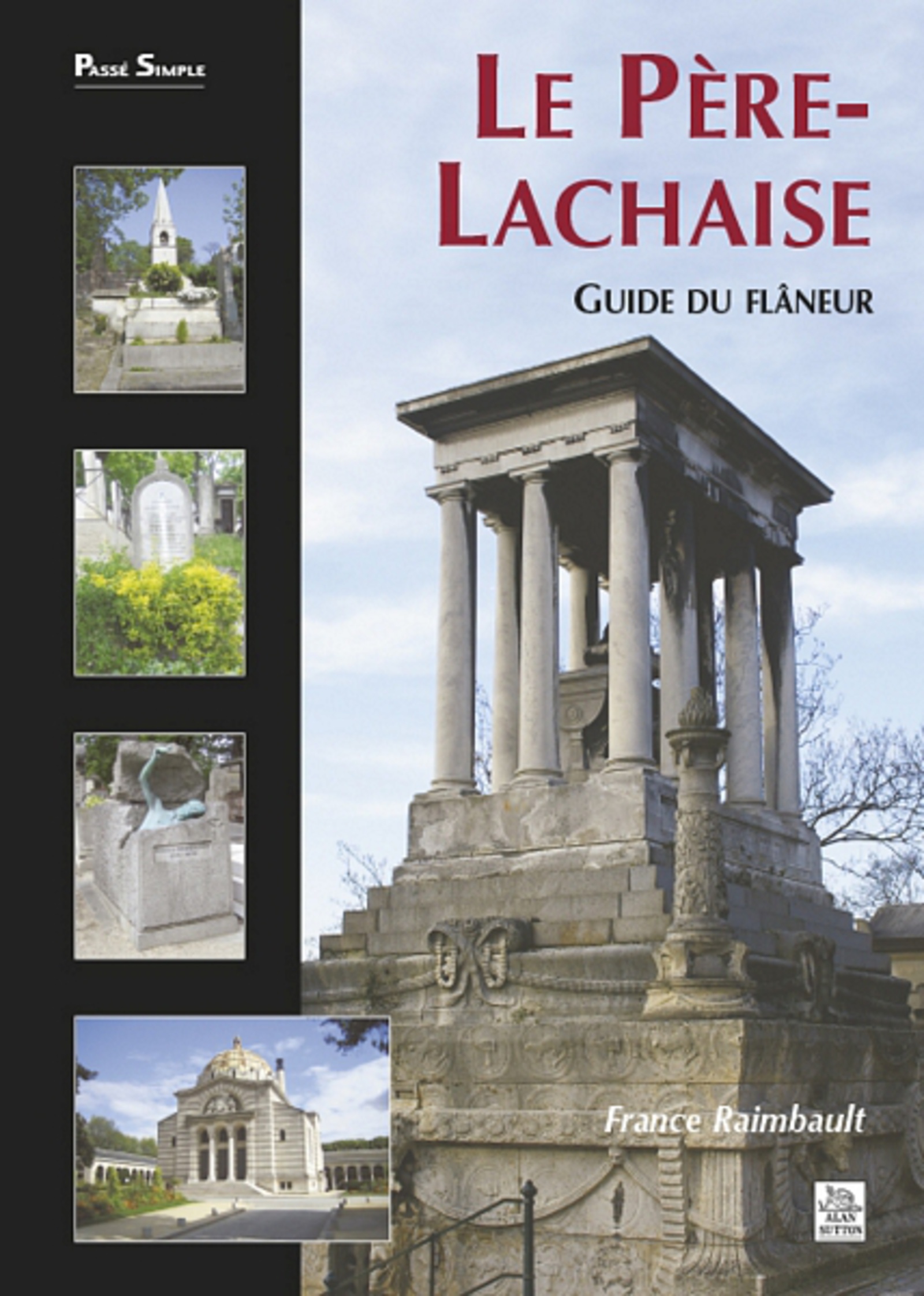 Père-Lachaise (Le)