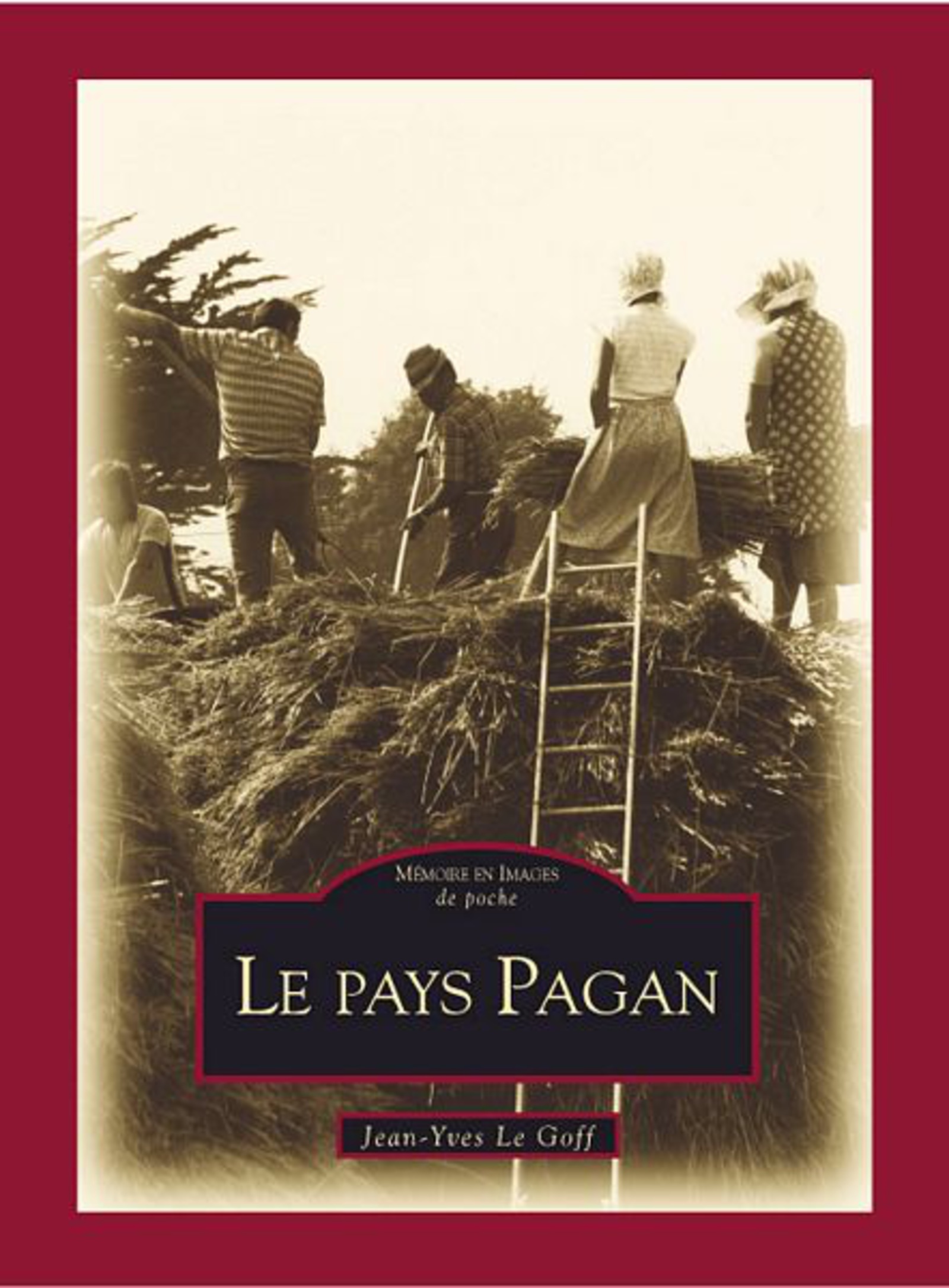 Pagan (Le Pays) - Poche