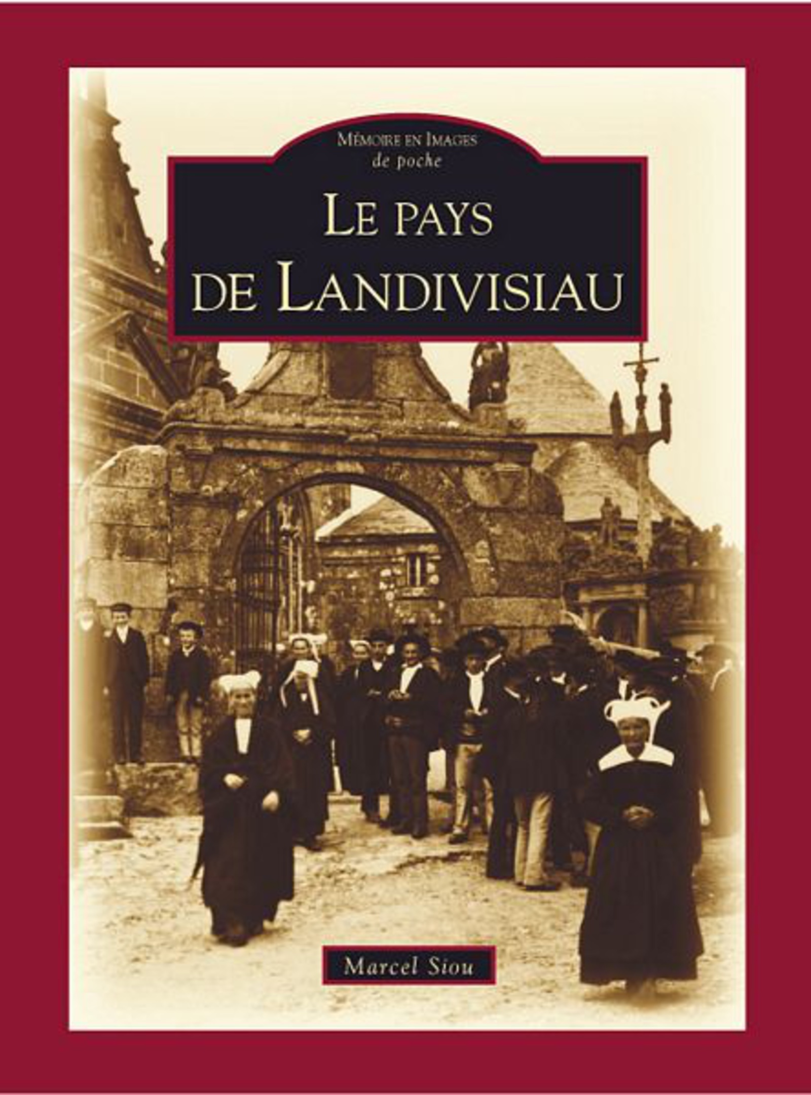 Landivisiau (Pays de) - Poche