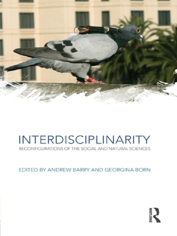 Interdisciplinarity