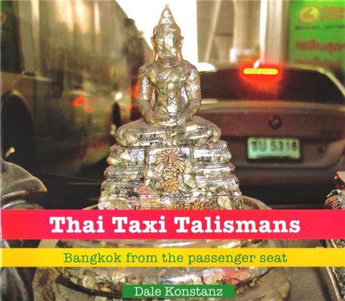 Thai Taxi Talismans /anglais