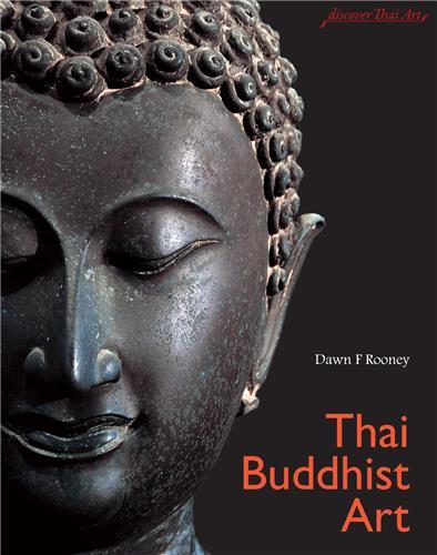 Thai Buddhist Art (Discover Thai Art series) /anglais