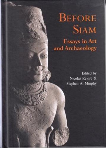 Before Siam /anglais